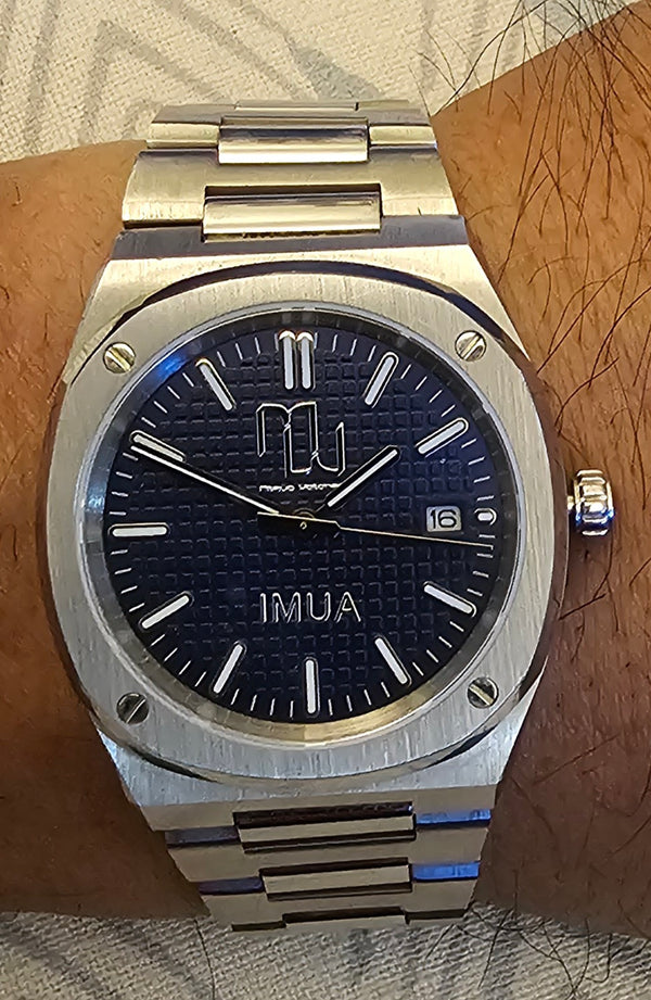 MW IMUA II