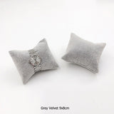 WHOLESALE DISPLAY PILLOWS FOR BRACELETS AND DRESS WATCHES