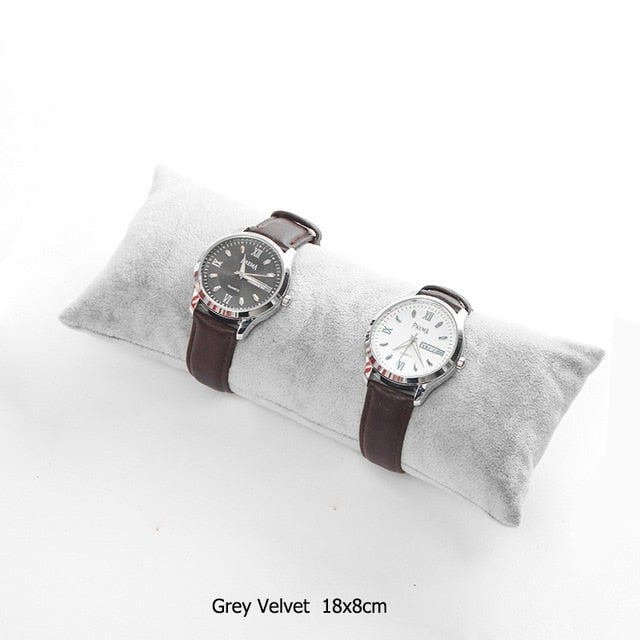 WHOLESALE DISPLAY PILLOWS FOR BRACELETS AND DRESS WATCHES