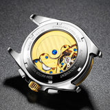SWISS AUTOMATIC LUXURY MEN’S WATCH
