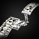 SWISS AUTOMATIC LUXURY MEN’S WATCH