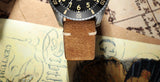 ADDIESDIVE PILOT SERIES 200M DIVER LUXURY MEN’S WATCH